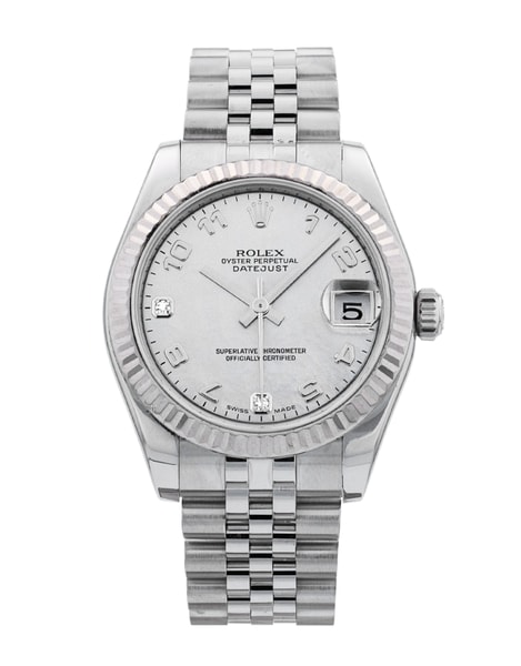 Rolex Datejust Lady 31 178274